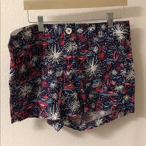 GLOW IN THR DARK Sparks Fly Lilly Pulitzer